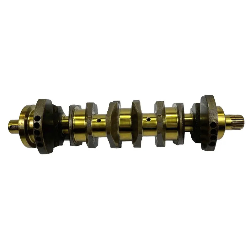 Load image into Gallery viewer, Crankshaft for Kubota V3307-T Engine For Sale from MyMROmarts