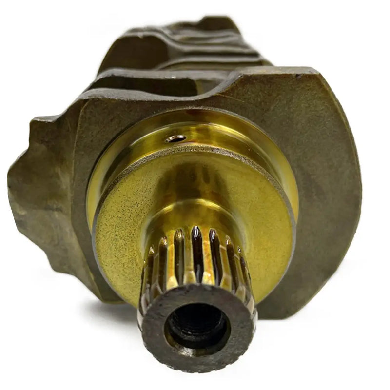 Load image into Gallery viewer, Crankshaft for Kubota V3307-T Engine For Sale from MyMROmarts