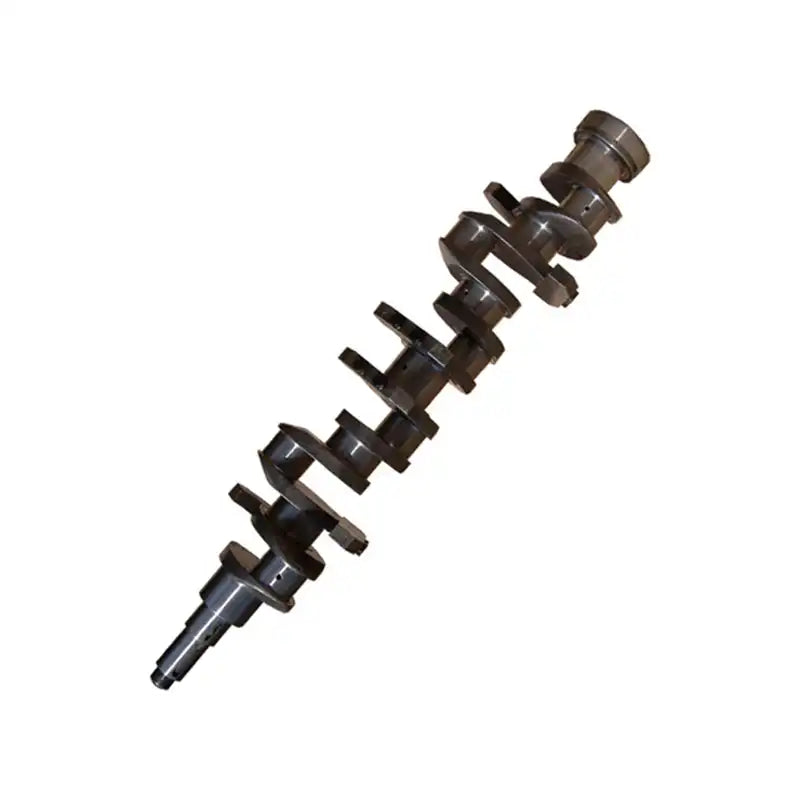 Load image into Gallery viewer, Crankshaft for Mitsubishi Engine 6DB1 6DB10 - Engine Parts > Crankshafts & Connecting Rod Components > Crankshaft from MyMROmarts