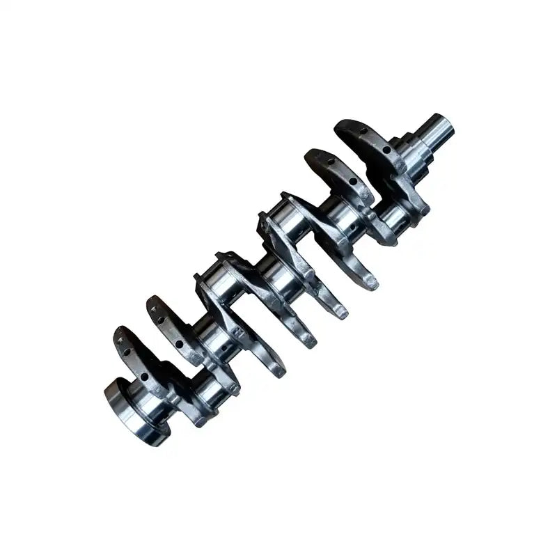 Load image into Gallery viewer, Crankshaft for Mitsubishi Engine L3E - Engine Parts > Crankshafts & Connecting Rod Components > Crankshaft from MyMROmarts