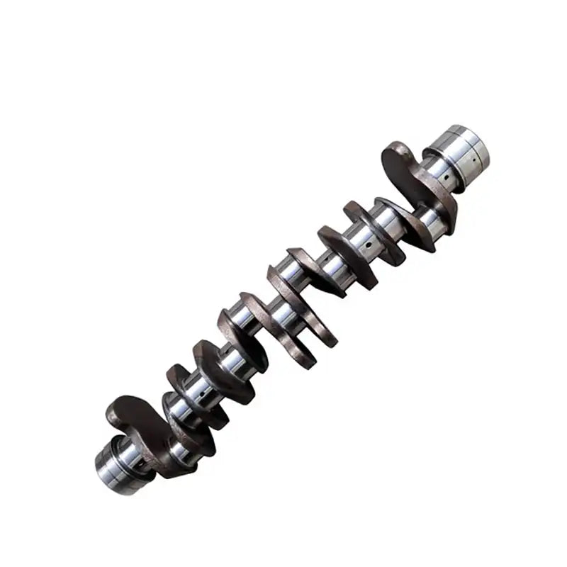 Load image into Gallery viewer, Crankshaft for Mitsubishi Engine S12R - Engine Parts > Crankshafts & Connecting Rod Components > Crankshaft from MyMROmarts