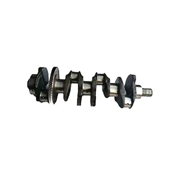 Load image into Gallery viewer, Crankshaft for Mitsubishi Engine S6E - Engine Parts > Crankshafts & Connecting Rod Components > Crankshaft from MyMROmarts