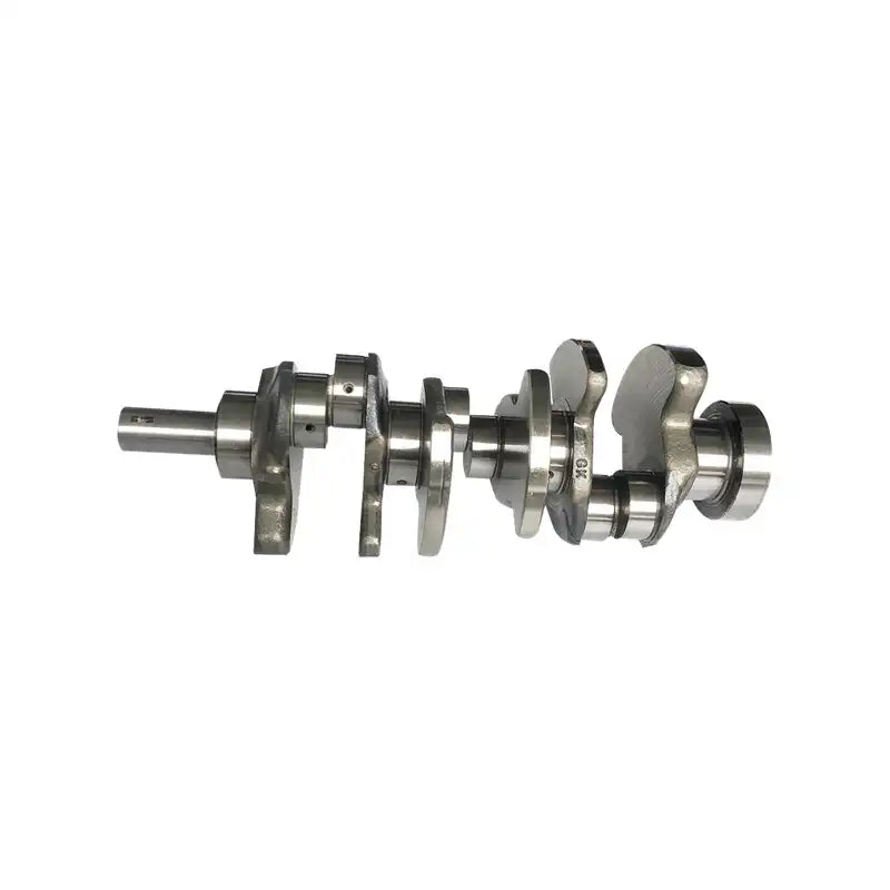 Cargue la imagen en el visor de la galería, Crankshaft 129902-21000 for Yanmar 4TNV98 4TNV98C-NJSL Engine - Engine Parts > Crankshafts & Connecting Rod Components > Crankshaft from MyMROmarts