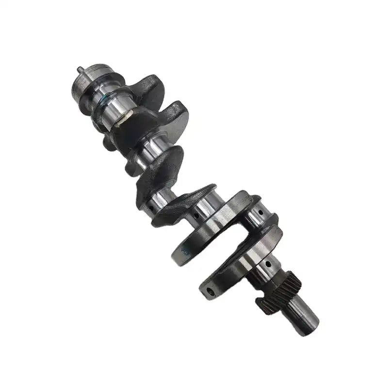 Załaduj obraz do przeglądarki galerii, Crankshaft Front Seal 198636160 for Perkins 403 404 103 104 Shibaura N844 Engine - Engine Parts > Crankshafts & Connecting Rod Components > Crankshaft from MyMROmarts