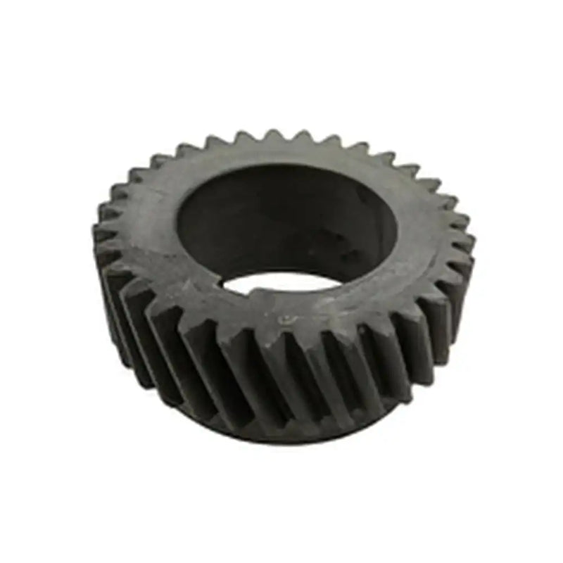 Chargez l'image dans la visionneuse de la galerie, Crankshaft Gear 129900-21200 for Hitachi Excavator ZX60USB-3F ZX65USB-3F Original - Engine Parts > Crankshafts & Connecting Rod Components > Crankshaft from MyMROmarts