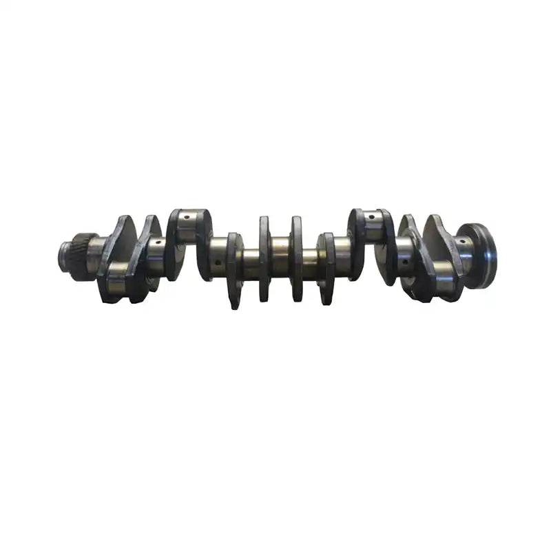 Load image into Gallery viewer, Crankshaft J916190 for CASE Engine 4390 4390T Backhoe Loader 480E 580K - Engine Parts > Crankshafts & Connecting Rod Components > Crankshaft from MyMROmarts