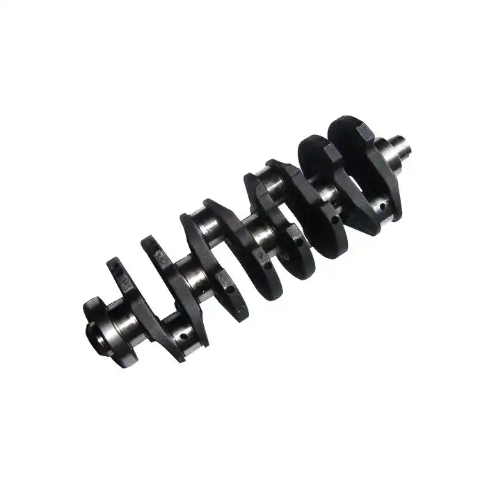 Load image into Gallery viewer, Crankshaft MD187921 for Mitsubishi 4D32 Engine - Engine Parts > Crankshafts & Connecting Rod Components > Crankshaft from MyMROmarts