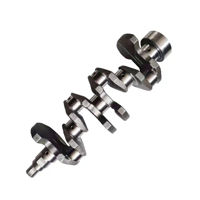 Carica immagine in Galleria Viewer, Crankshaft MD327703 for Mitsubishi Engine 4G14 - Engine Parts > Crankshafts & Connecting Rod Components > Crankshaft from MyMROmarts