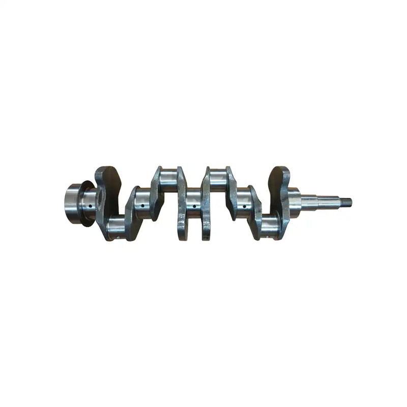 Load image into Gallery viewer, Crankshaft ME018297 for Mitsubishi 4D33 Engine - Engine Parts > Crankshafts & Connecting Rod Components > Crankshaft from MyMROmarts