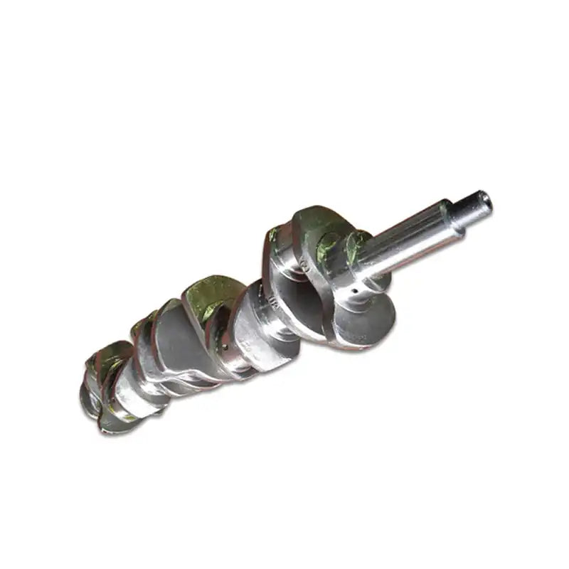 Load image into Gallery viewer, Crankshaft ME079127 for Mitsubishi 6D14T 6D15T Engine - Engine Parts > Crankshafts & Connecting Rod Components > Crankshaft from MyMROmarts