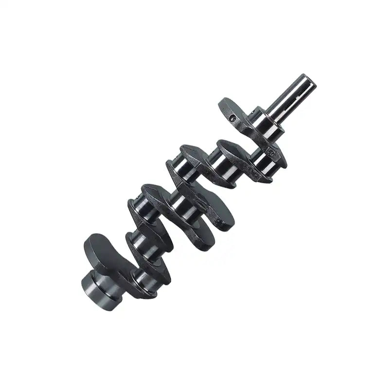 Indlæs billede i Gallery Viewer, Crankshaft ME102601 MD376961 for Mitsubishi 4D56 Engine - Engine Parts > Crankshafts & Connecting Rod Components > Crankshaft from MyMROmarts
