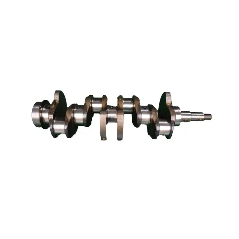 Load image into Gallery viewer, Crankshaft ME136680 ME017354T for Mitsubishi 4D34 Engine - Engine Parts > Crankshafts & Connecting Rod Components > Crankshaft from MyMROmarts