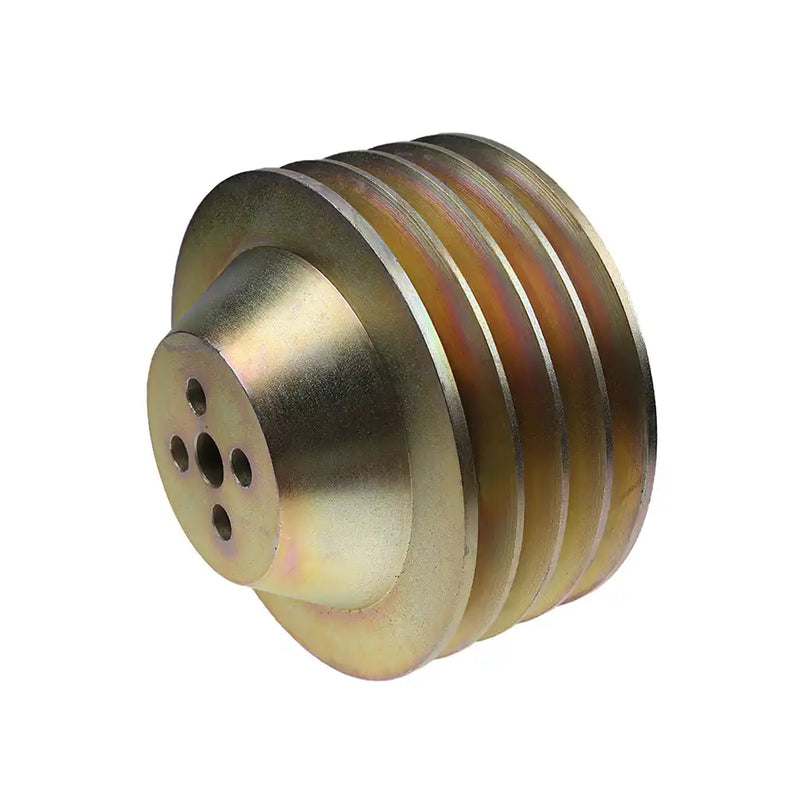 Load image into Gallery viewer, Crankshaft Pulley 4936445 for Cummins Engine 6B 6BT - Engine Parts > Other Engine Parts from MyMROmarts