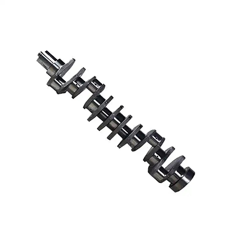 Carica immagine in Galleria Viewer, Crankshaft Pulley 4988360 for Cummins Engine ISF2.8 ISF3.8 - Engine Parts > Crankshafts & Connecting Rod Components > Crankshaft from MyMROmarts