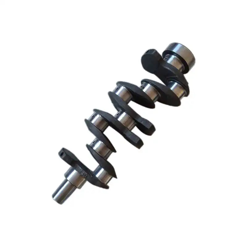 Cargue la imagen en el visor de la galería, Crankshaft YM129902-21000 for Yanmar Engine 4TNV98 Hitachi Komatsu Excavator - Engine Parts > Crankshafts & Connecting Rod Components > Crankshaft from MyMROmarts