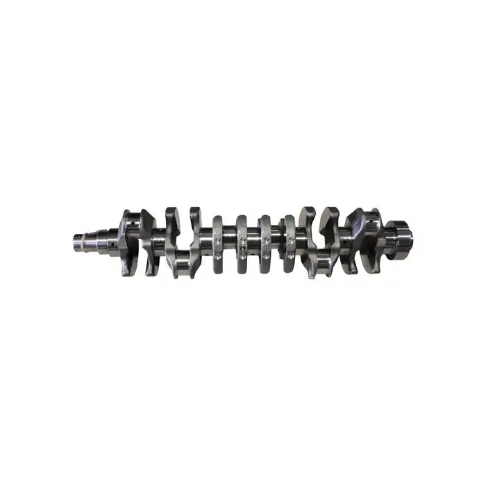 Indlæs billede i Gallery Viewer, Crankshaft YM129902-21000 for Yanmar 4TNV98 Engine GEHL Skid Steer Doosan Hyundai Komatsu Excavator - Engine Parts > Crankshafts & Connecting Rod Components > Crankshaft from MyMROmarts