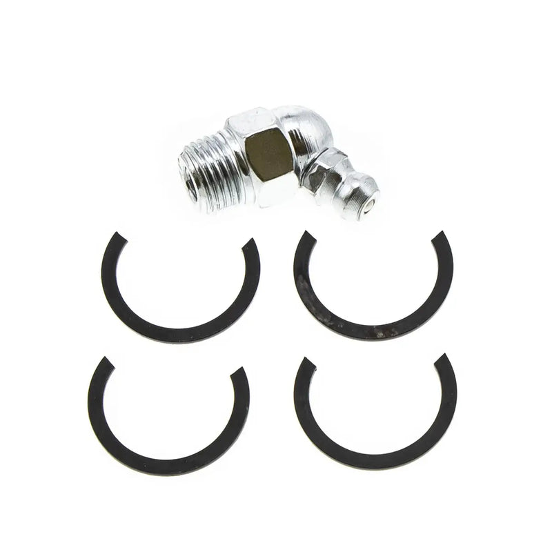 Load image into Gallery viewer, Cross & Bearing AM131981 for John Deere X165 X475 X485 X495 X575 X585 X595 X700 X710 X720 X730 X734 X738 X739 X750 X758 - Hydraulic Parts > Universal Joint from MyMROmarts