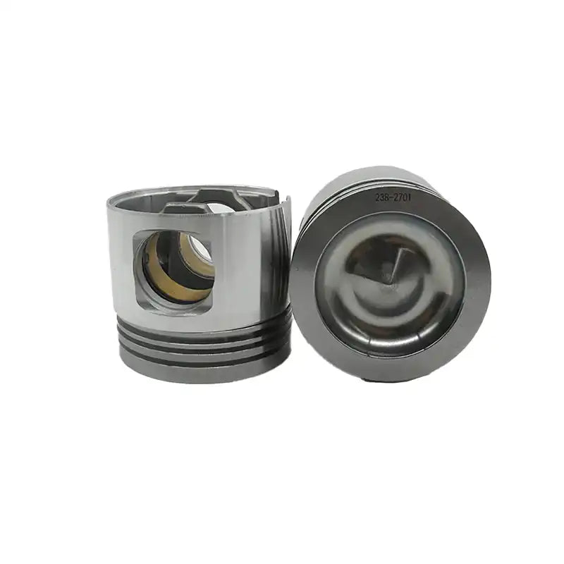 Carica immagine in Galleria Viewer, Crown - Piston 238-2701 for Caterpillar CAT Excavator 330D LN Engine C-9 C9 in USA - Engine Parts > Crankshafts & Connecting Rod Components > Piston from MyMROmarts