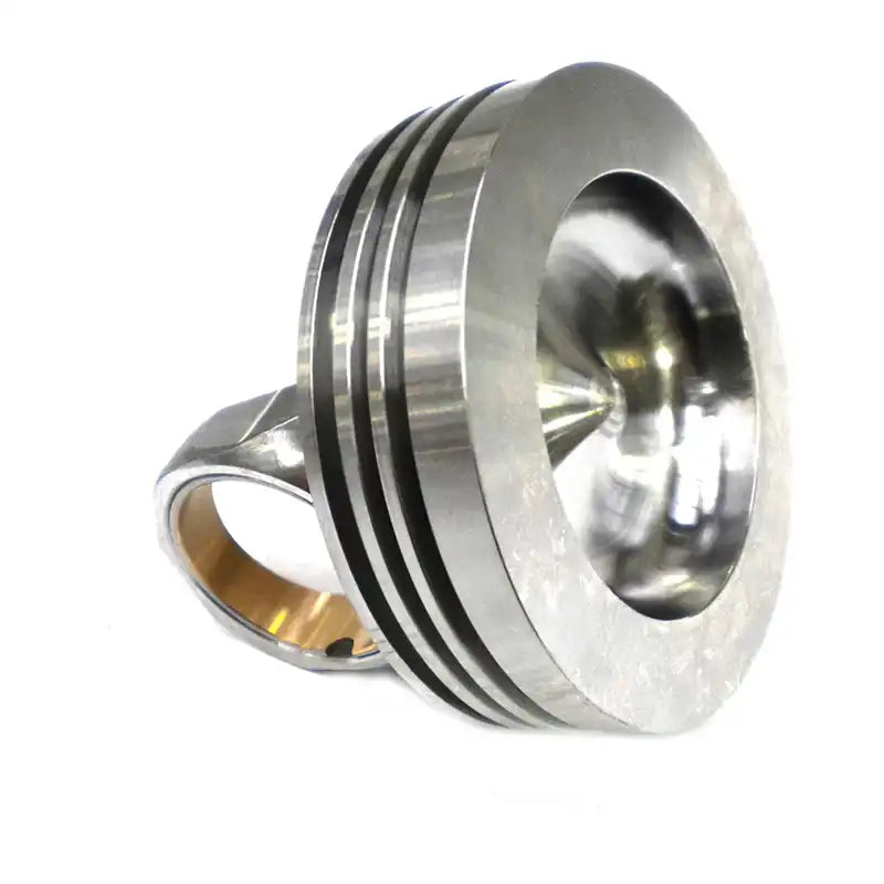 Load image into Gallery viewer, Crown Piston 1077545 for Caterpillar CAT Excavator 320B 325 325B Engine 3116 in USA - Engine Parts > Crankshafts & Connecting Rod Components > Piston from MyMROmarts