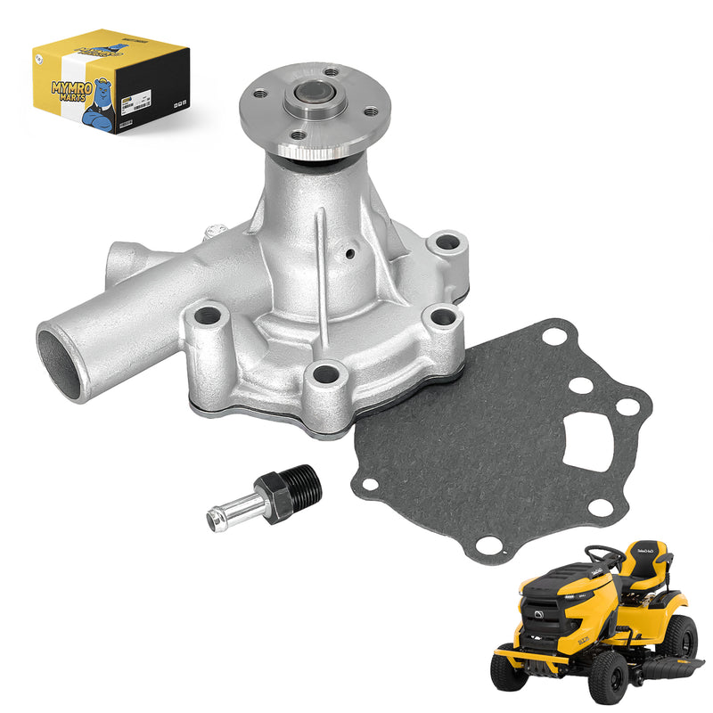 Load image into Gallery viewer, Engine Water Pump MM409302 for Cub Cadet Tractor 7000 7192 7193 7194 7195 7200 7205 7265 7272 7274 7300 7305 7360 7530 7532 - Engine Parts > Cooling System > Engine Water Pump from MyMROmarts