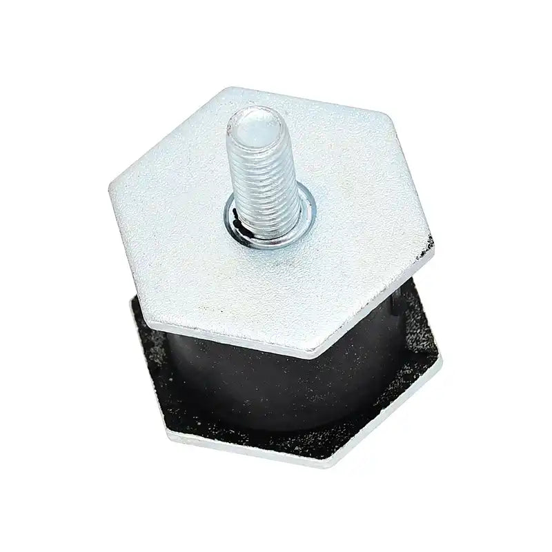 Cargue la imagen en el visor de la galería, Cushion 203-03-56330 for Komatsu PC100-5 PC120-5 PC130-5 PC25-1 PC30-7 PC40-7 PC45-1 Excavator - Engine Parts > Other Engine Parts > Engine Mounting Cushion Damper from MyMROmarts