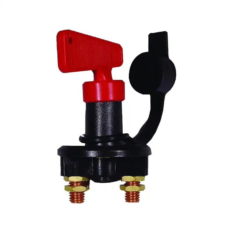 Load image into Gallery viewer, Cut off Switch 62115760 60115723 59115724 976671 for Zetor from MyMROmarts