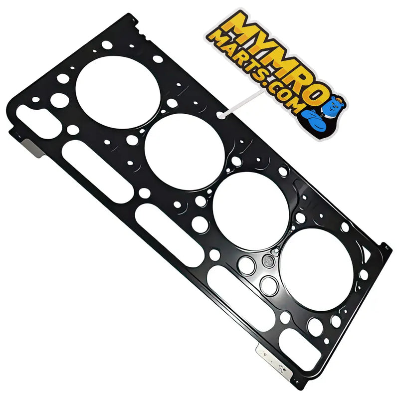 Afbeelding laden in Galerijviewer, Cylinder Head Gasket for Kubota V2203 Engine from MyMROmarts