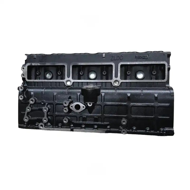 Load image into Gallery viewer, Cylinder Block Assy 1-11210-444-7 for Isuzu 6BG1 Engine - Engine Parts > Engine Block > Cylinder Block from MyMROmarts