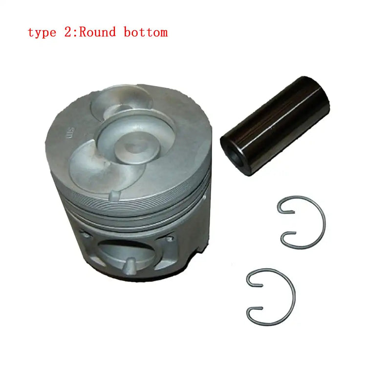 Load image into Gallery viewer, Cylinder Block Assy for Isuzu 4JB1 Engine - Engine Parts > Engine Block > Cylinder Block from MyMROmarts
