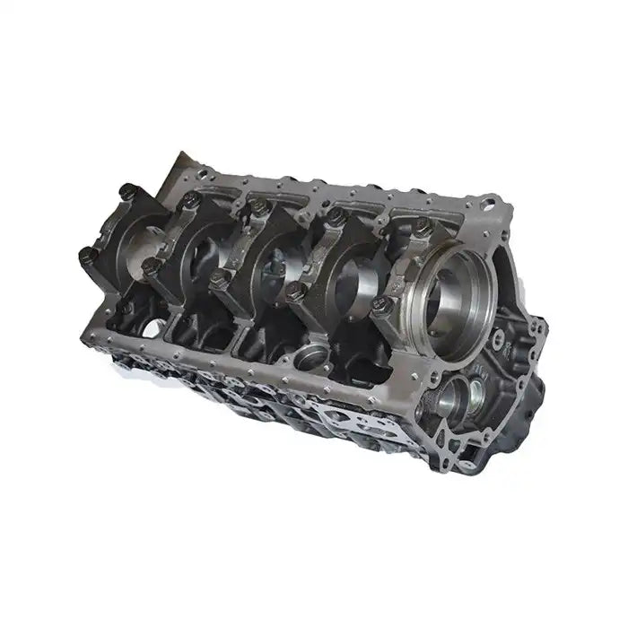Load image into Gallery viewer, Cylinder Block Assy for Isuzu 4JB1 Engine - Engine Parts > Engine Block > Cylinder Block from MyMROmarts