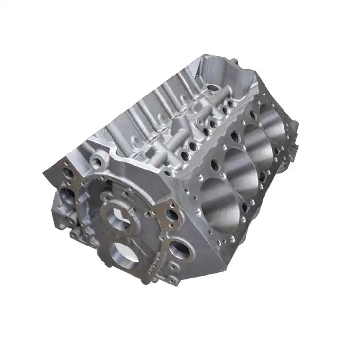 Load image into Gallery viewer, Cylinder Block Assy for Komatsu 4D106T 4D106 Yanmar 4TNE106T 4TNE106 Engine - Engine Parts > Engine Block > Cylinder Block from MyMROmarts