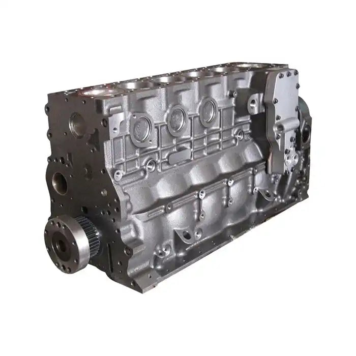 Load image into Gallery viewer, Cylinder Block Assy for Komatsu 4D84-3 Engine - Engine Parts > Engine Block > Cylinder Block from MyMROmarts