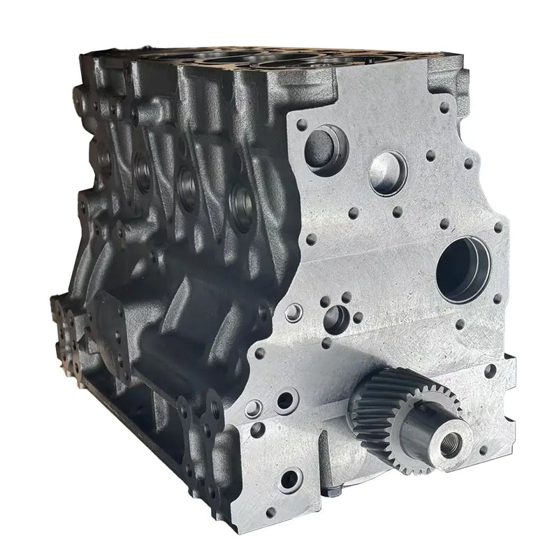 Załaduj obraz do przeglądarki galerii, Cylinder Block Assy for Yanmar Engine 4TNV88 from MyMROmarts