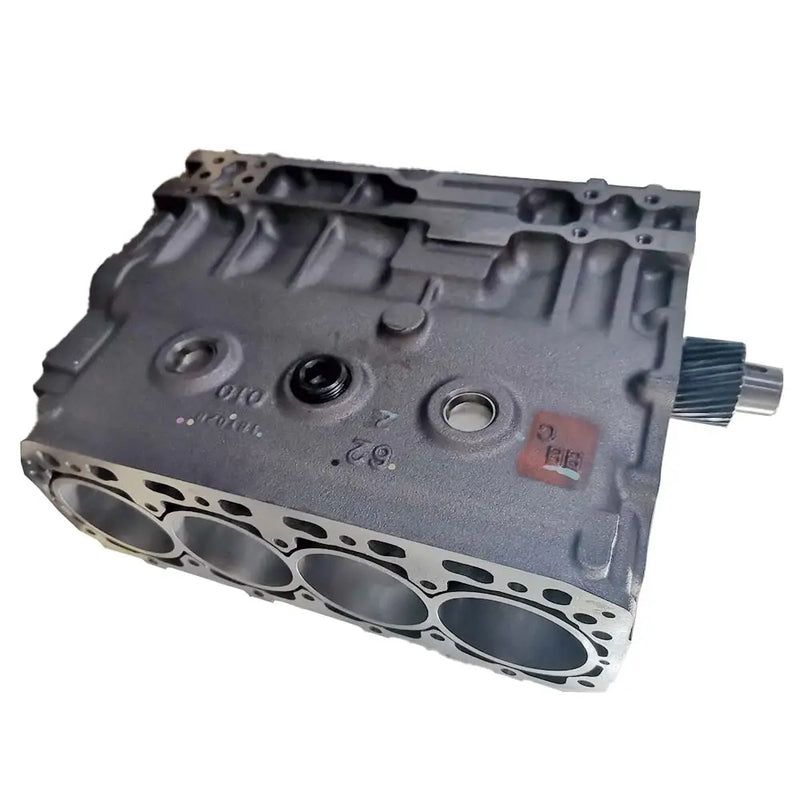 Załaduj obraz do przeglądarki galerii, Cylinder Block Assy for Yanmar Engine 4TNV88 from MyMROmarts
