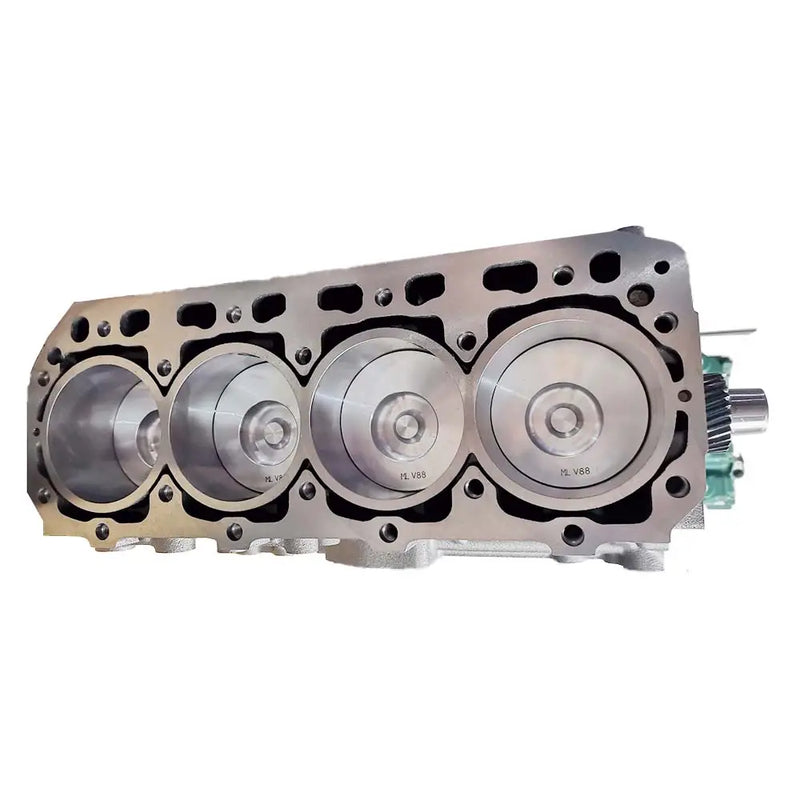 Załaduj obraz do przeglądarki galerii, Cylinder Block Assy for Yanmar Engine 4TNV88 from MyMROmarts