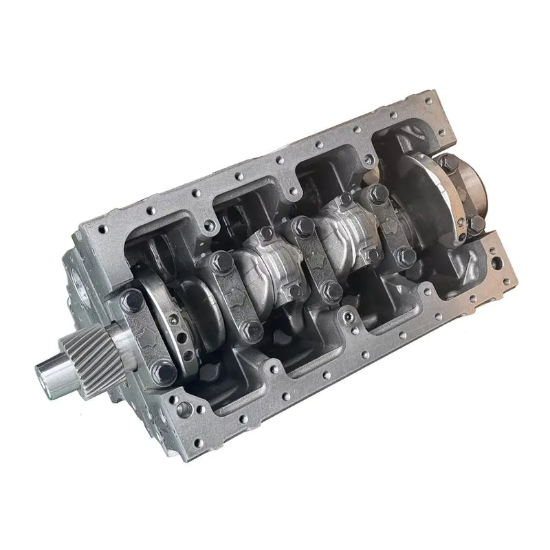 Załaduj obraz do przeglądarki galerii, Cylinder Block Assy for Yanmar Engine 4TNV88 from MyMROmarts