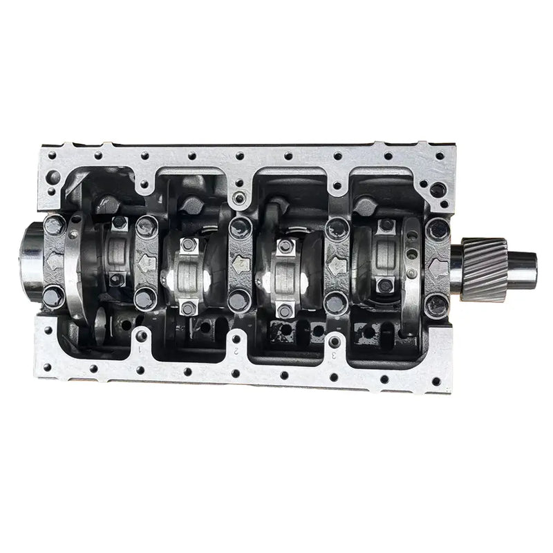 Załaduj obraz do przeglądarki galerii, Cylinder Block Assy for Yanmar Engine 4TNV88 from MyMROmarts