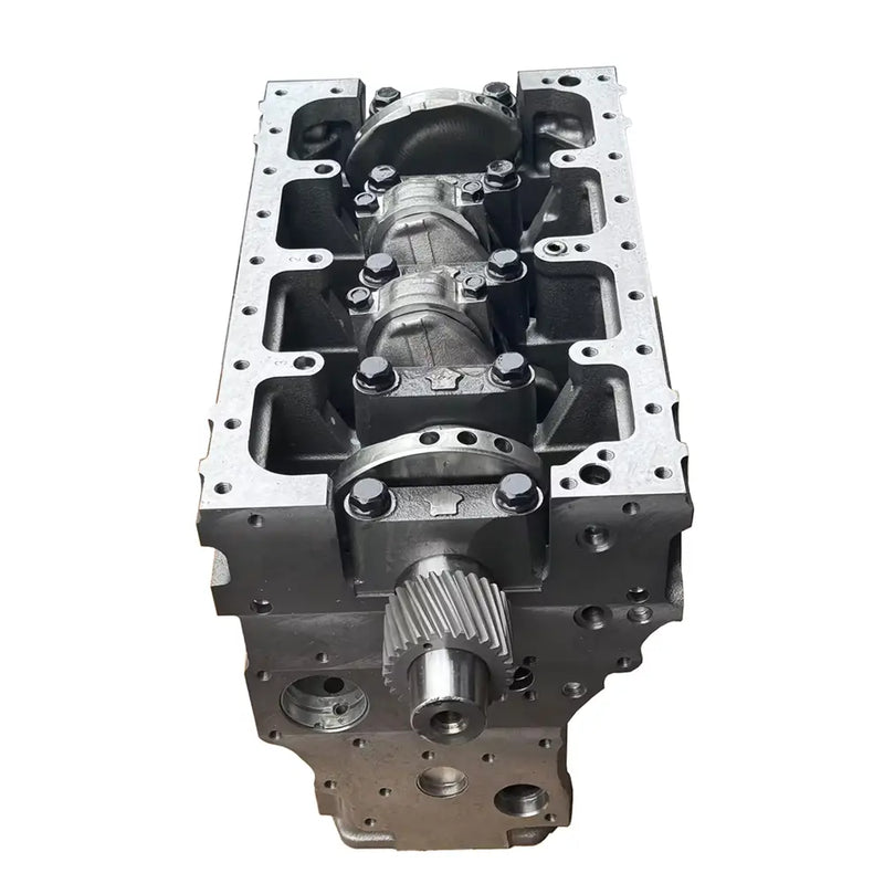 Załaduj obraz do przeglądarki galerii, Cylinder Block Assy for Yanmar Engine 4TNV88 from MyMROmarts