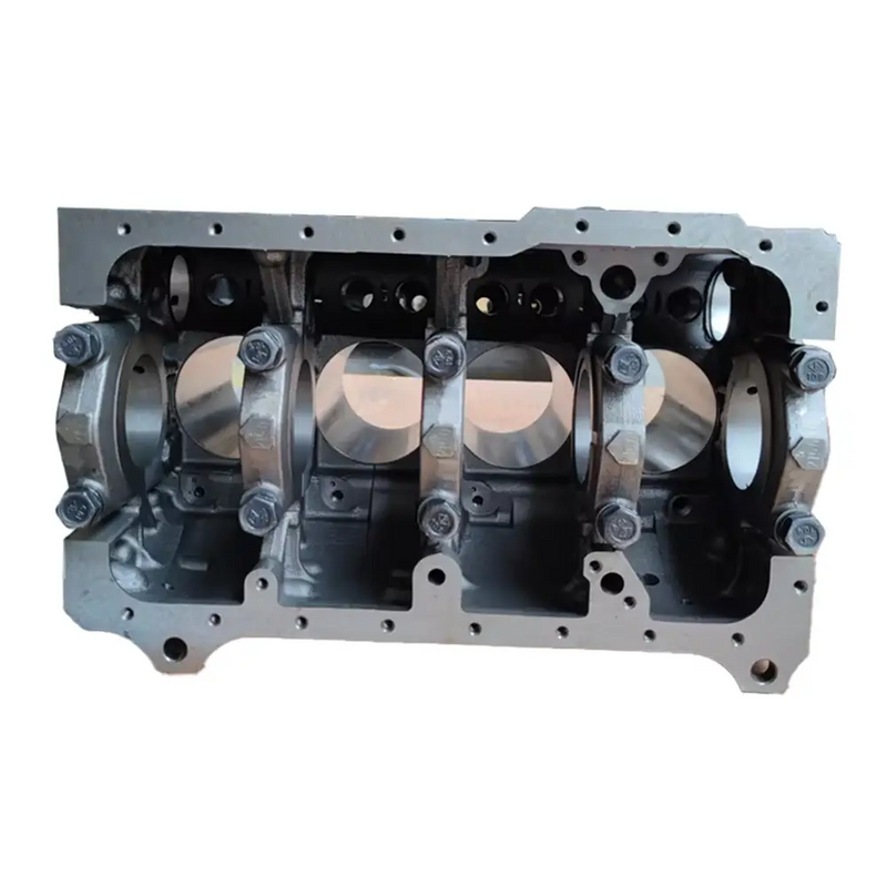 Load image into Gallery viewer, Cylinder Block for Isuzu AA-4BG1T Engine - Engine Parts > Engine Block > Cylinder Block from MyMROmarts