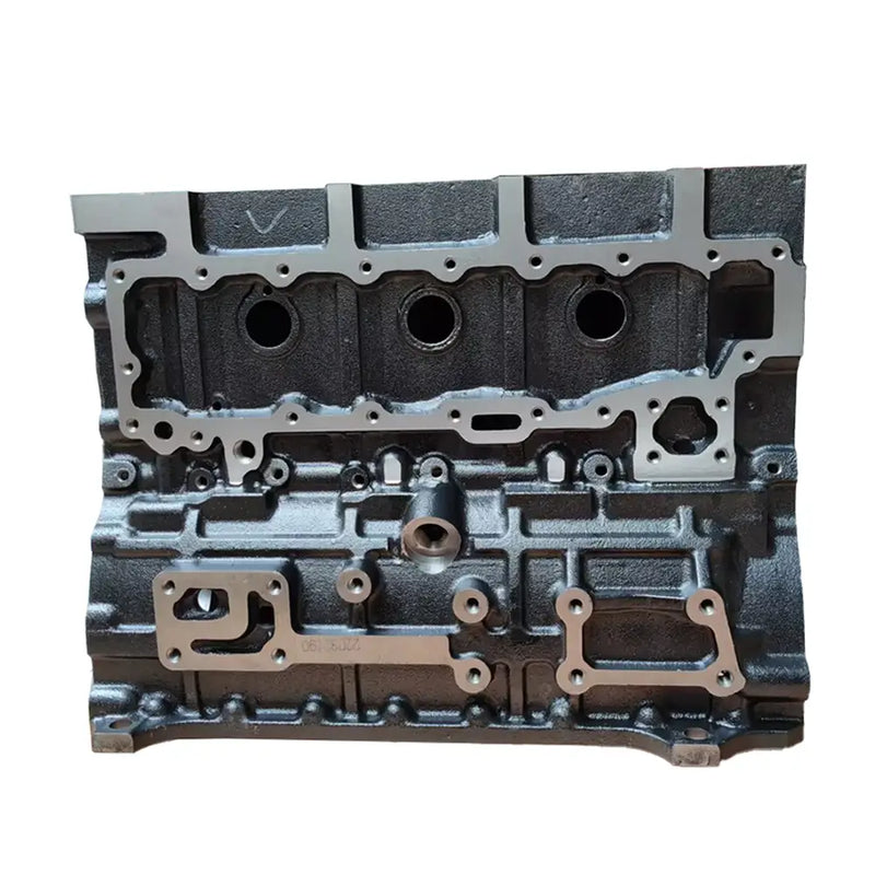 Load image into Gallery viewer, Cylinder Block for Isuzu AA-4BG1T Engine - Engine Parts > Engine Block > Cylinder Block from MyMROmarts