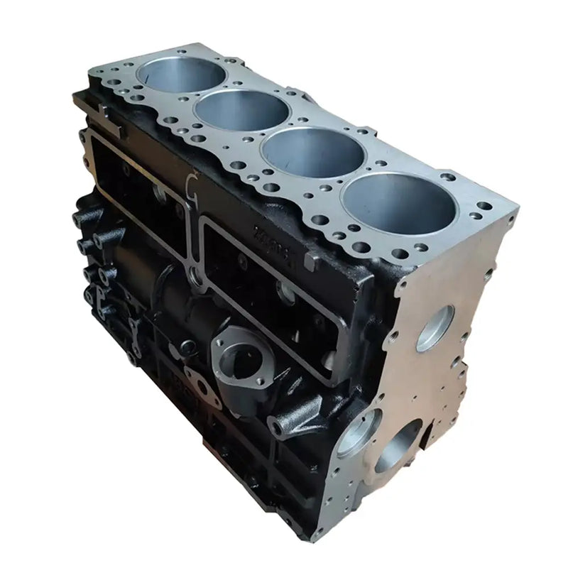 Load image into Gallery viewer, Cylinder Block for Isuzu AA-4BG1T Engine - Engine Parts > Engine Block > Cylinder Block from MyMROmarts