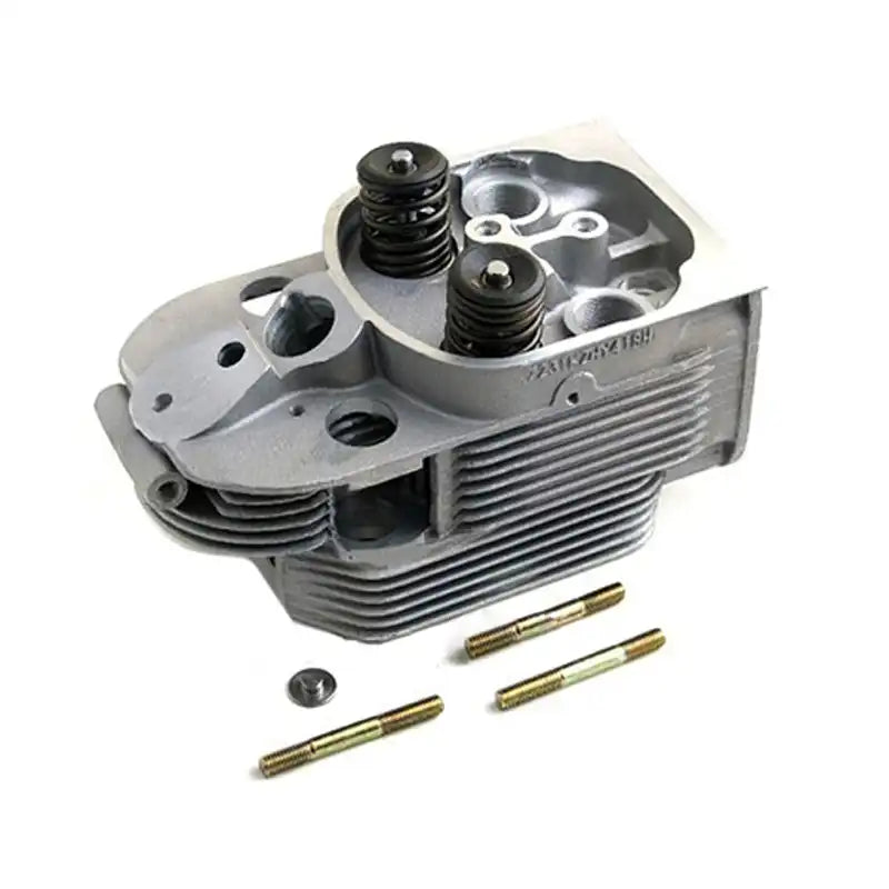 Load image into Gallery viewer, Cylinder Head 04232889 for Deutz Engine FL511 FL912 FL912W FL913 FL913C D914L3-L6 BFL913C BFM1013 BFM2012 - Engine Parts > Engine Block > Cylinder Head from MyMROmarts