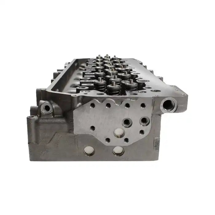 Carica immagine in Galleria Viewer, Cylinder Head 107-7610 for Caterpillar CAT 3116 Engine - Engine Parts > Engine Block > Cylinder Head from MyMROmarts