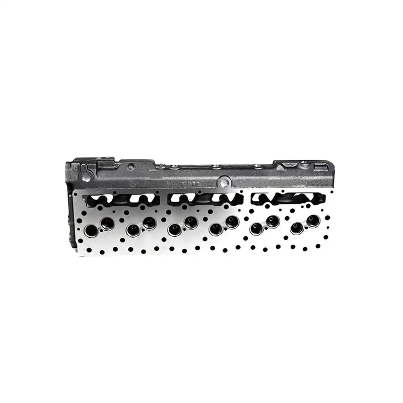 Load image into Gallery viewer, Cylinder Head 1105097 for Caterpillar CAT 3406A Engine Wheel Tractor 627B Electronic Fuel Injection - Engine Parts > Engine Block > Cylinder Head from MyMROmarts