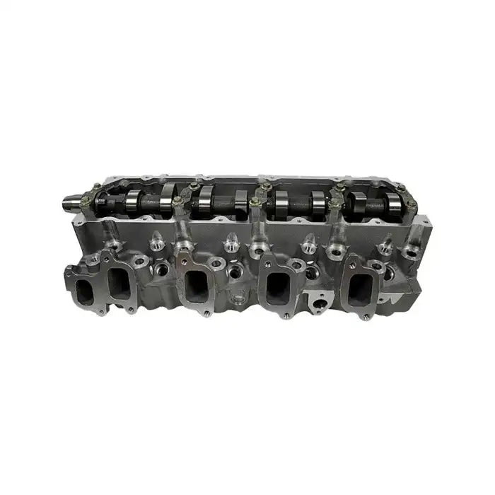 Carica immagine in Galleria Viewer, Cylinder Head 11101-56033 for Toyota B Land Cruiser Diesel Engine - Engine Parts > Engine Block > Cylinder Head from MyMROmarts