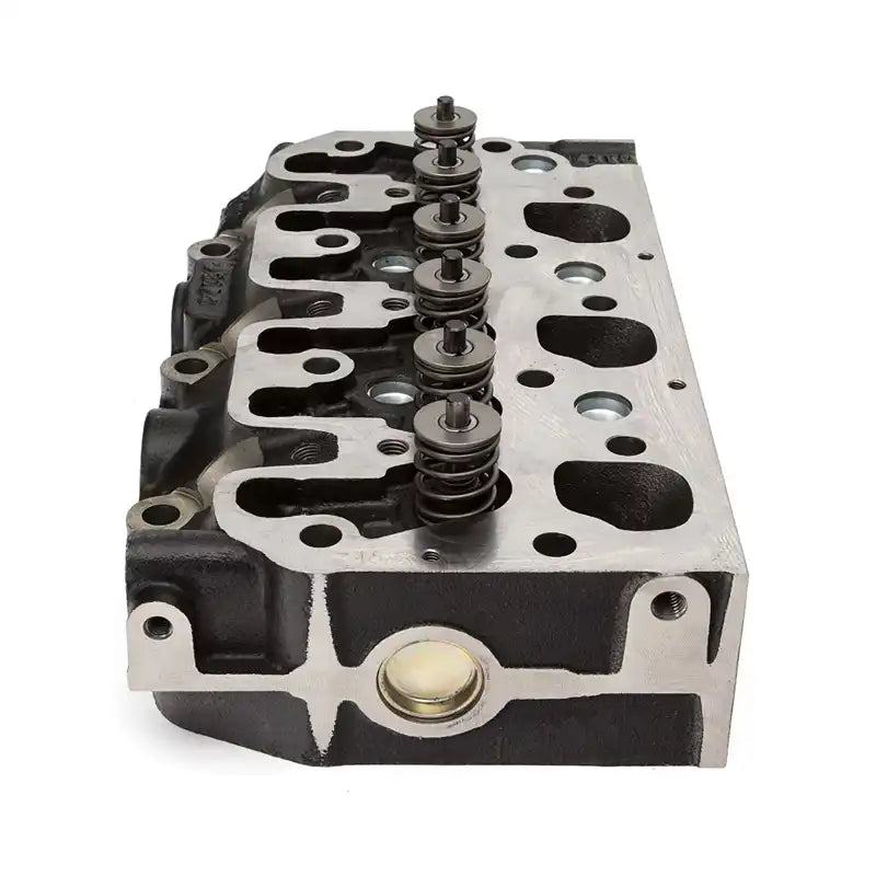 Cargue la imagen en el visor de la galería, Cylinder Head 111011050 for Perkins Engine 403D-15 403D-15T 403D-15G - Engine Parts > Engine Block > Cylinder Head from MyMROmarts