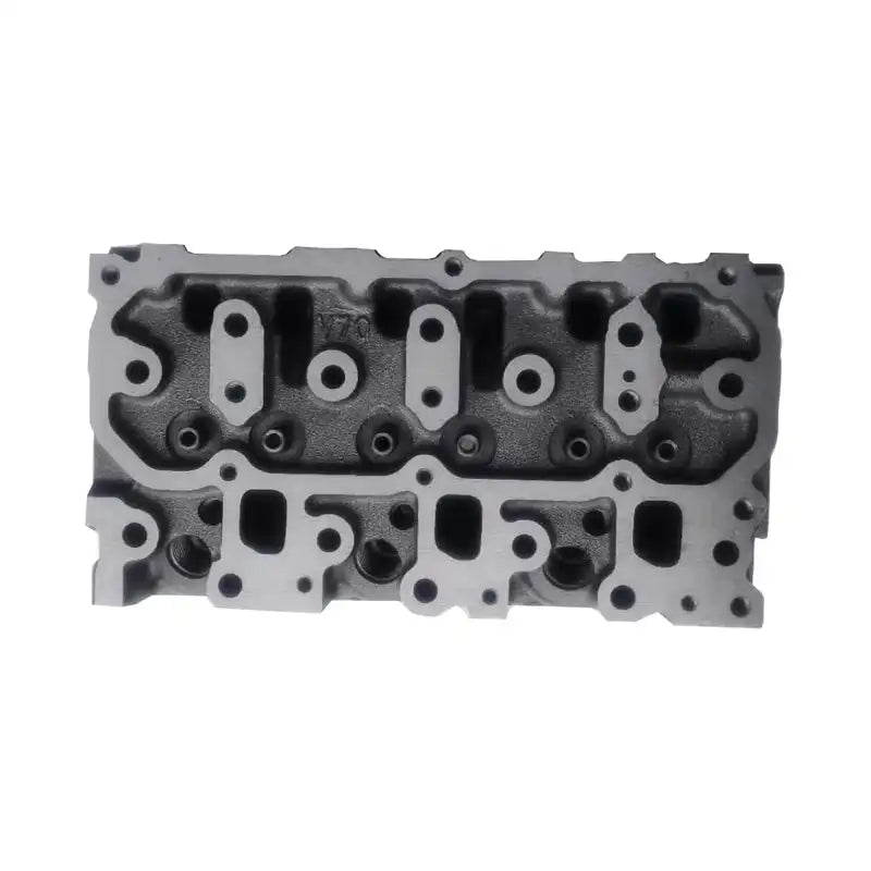 Cargue la imagen en el visor de la galería, Cylinder Head 119717-11740 for Yanmar 3TNV76 Engine - Engine Parts > Engine Block > Cylinder Head from MyMROmarts