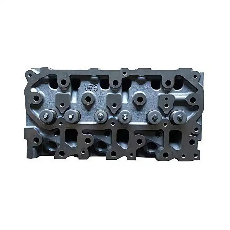 Cargue la imagen en el visor de la galería, Cylinder Head 119717-11740 for Yanmar 3TNV76 Engine - Engine Parts > Engine Block > Cylinder Head from MyMROmarts