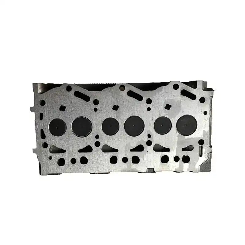 Cargue la imagen en el visor de la galería, Cylinder Head 119717-11740 for Yanmar 3TNV76 Engine - Engine Parts > Engine Block > Cylinder Head from MyMROmarts