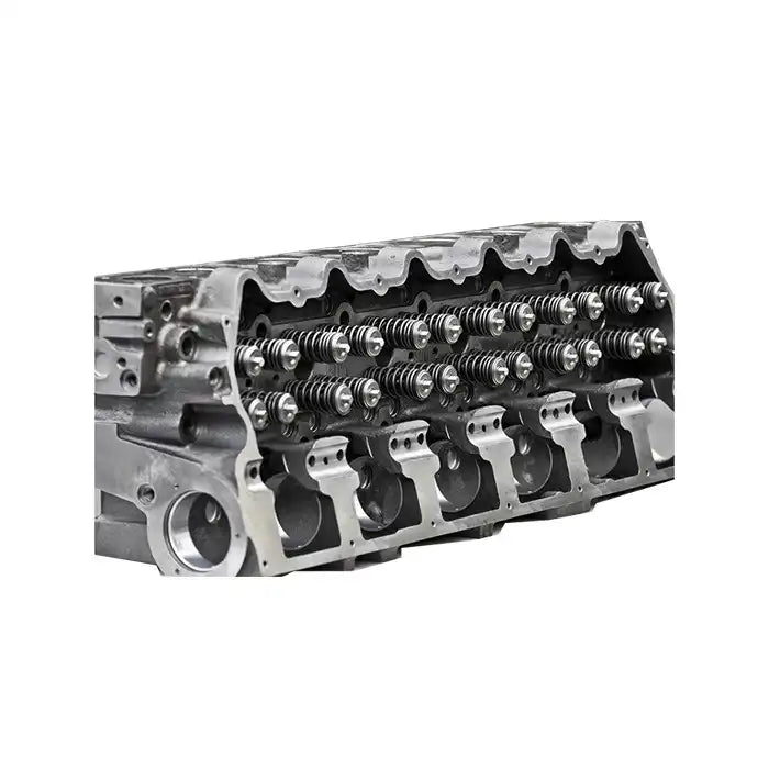 Load image into Gallery viewer, Cylinder Head 133-3724 for Caterpillar CAT Engine 3126 - Engine Parts > Engine Block > Cylinder Head from MyMROmarts